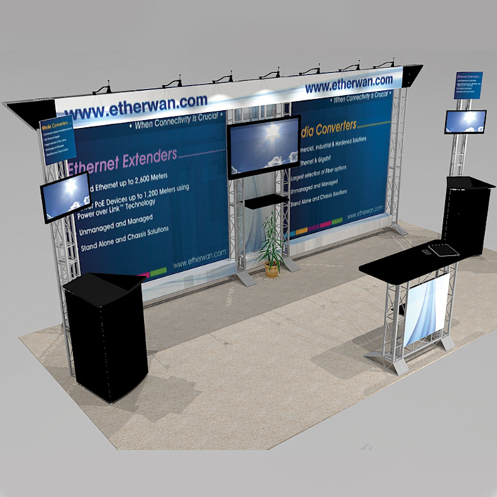 Truss_Trade_Show_DisplayMON1020Featured Image Design and Communications