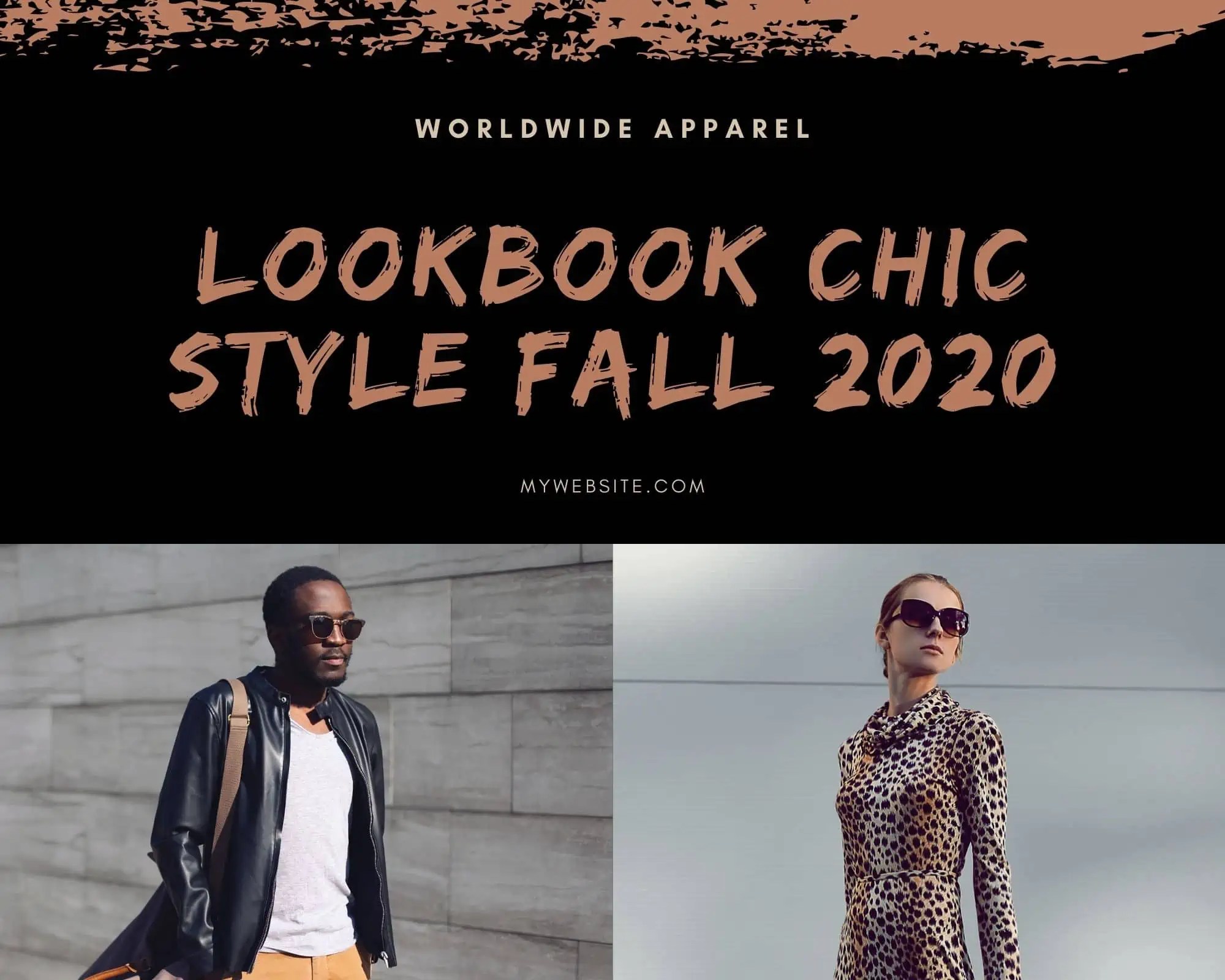 How to Create a Lookbook Image Design Consulting