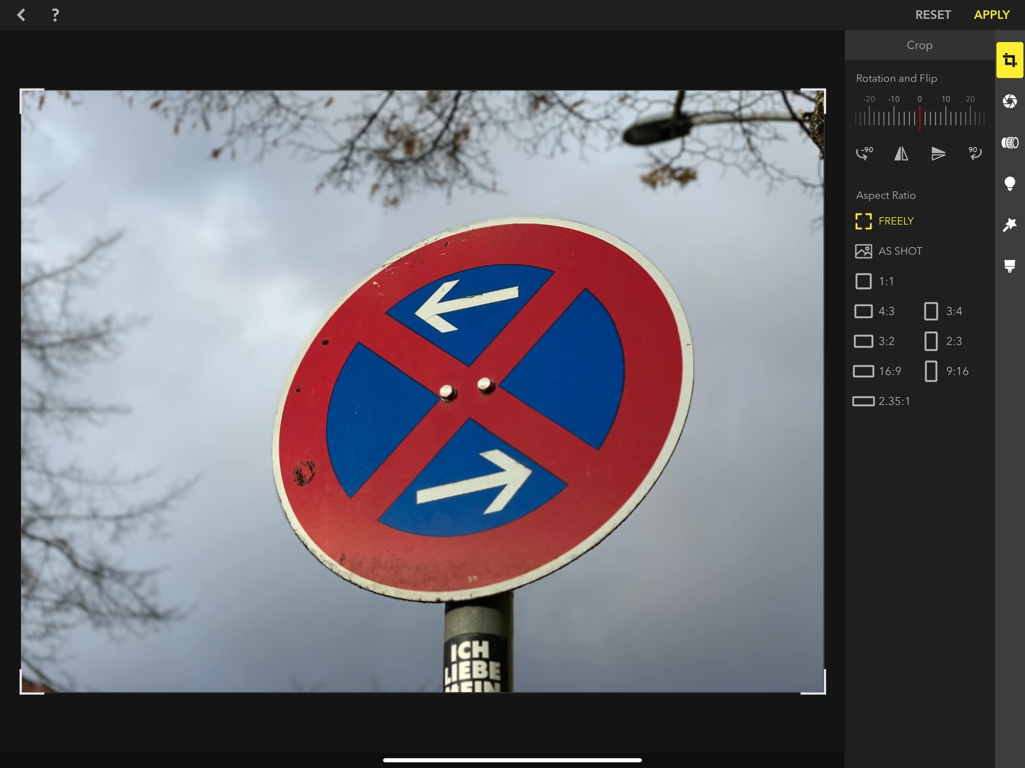 How to erase the background in your photos ImageEditing