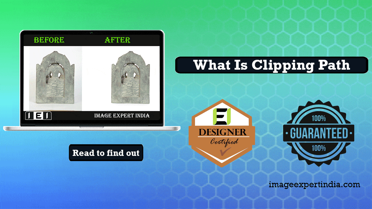 What Is Clipping Path With Best Clipping Service Provider