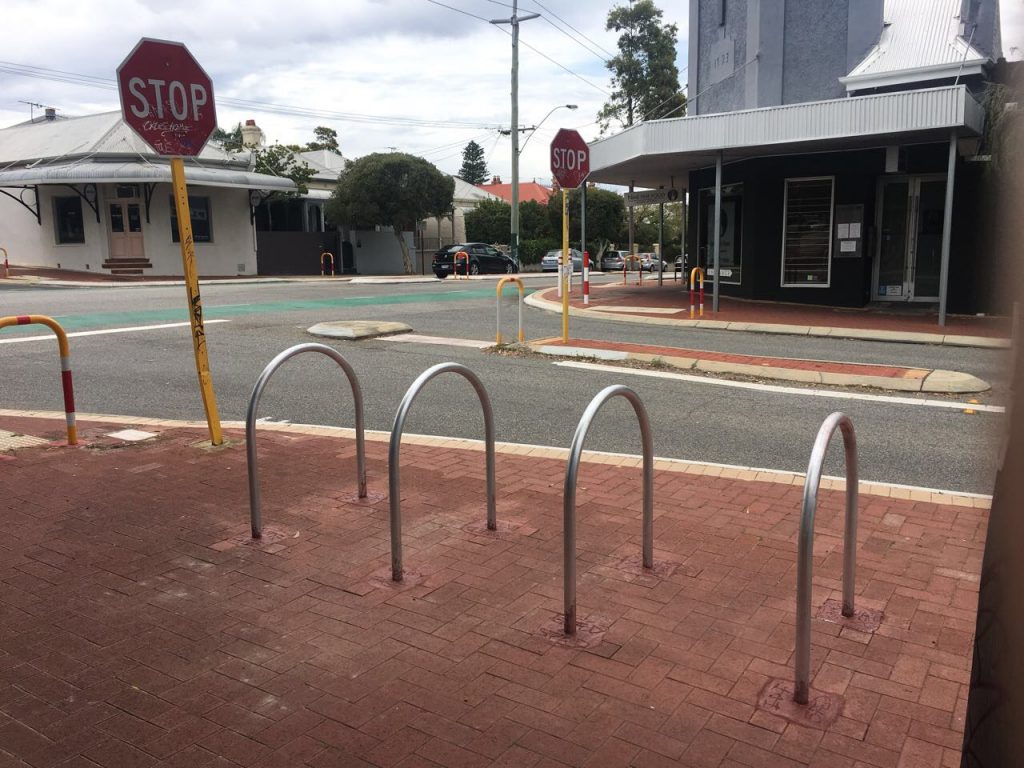 The Benefits of Installing Bike Racks at Schools Image Extra