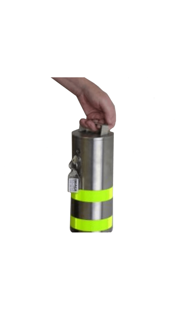 Safety Bollards Perth Bollards for Sale Image Extra