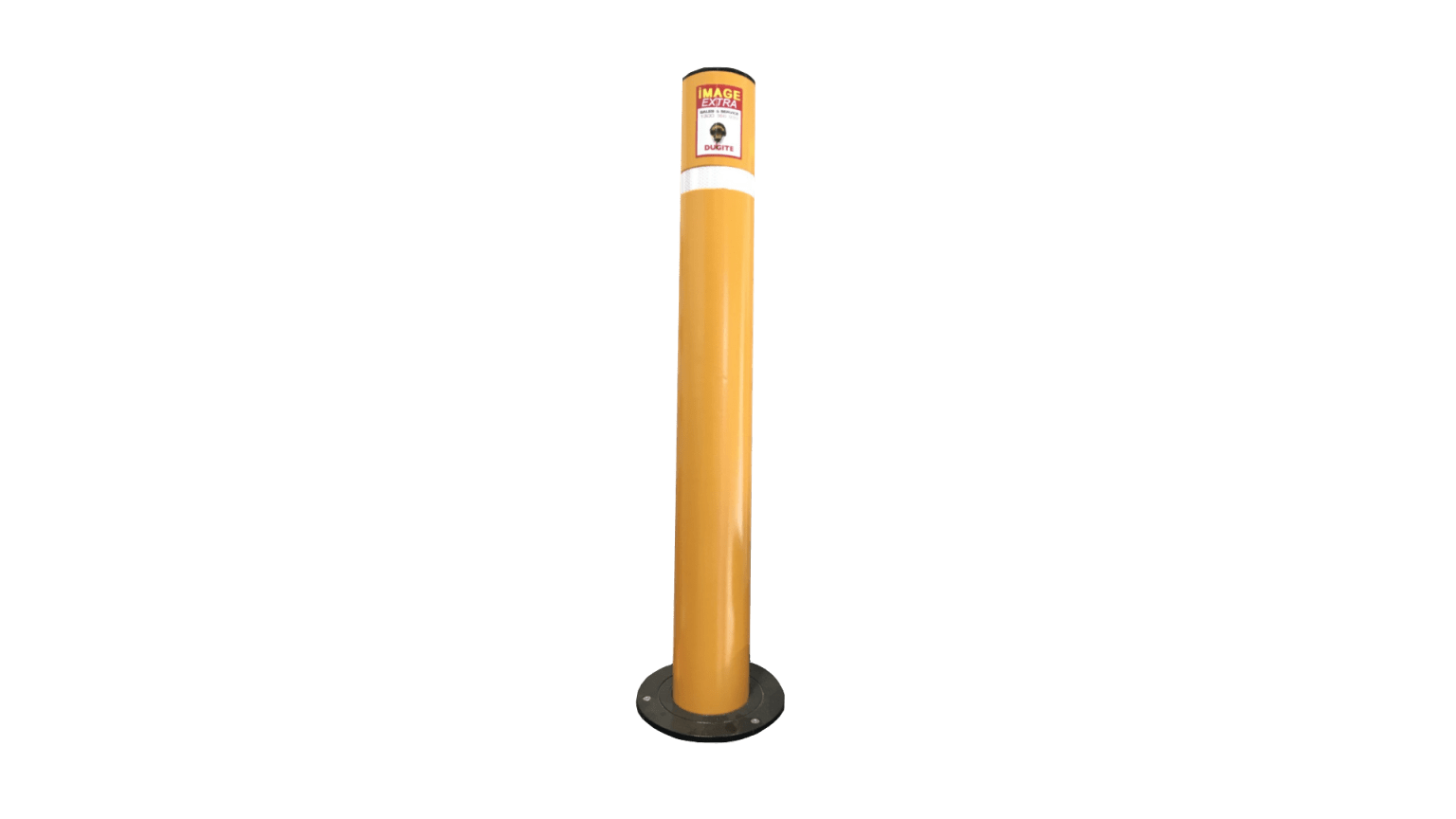 Safety Bollards Perth, Australia Bollards for Sale Australia Image