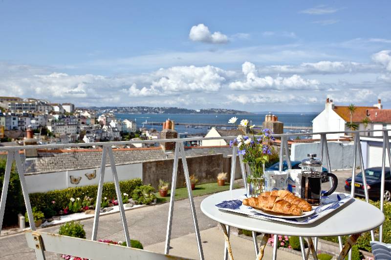 Holiday cottages to let in brixham