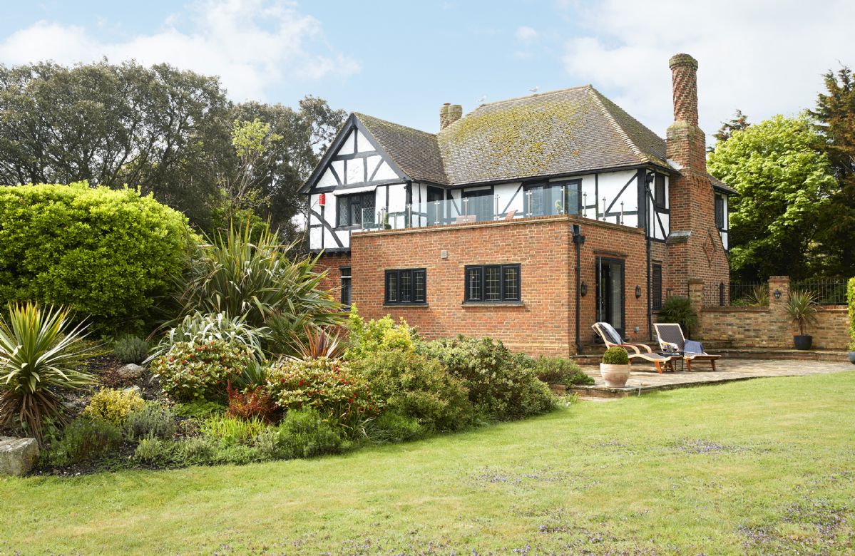 Holiday cottages to let in broadstairs
