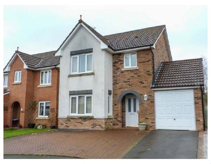 Holiday cottages to let in dumfries