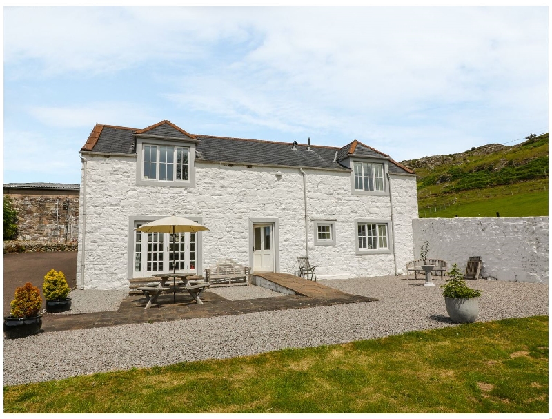 Holiday cottages to let in dalbeattie