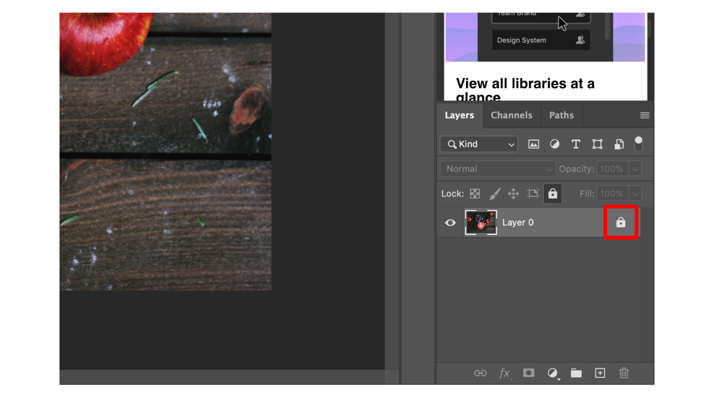 How to make a custom border in Adobe — ImageFramer for Mac