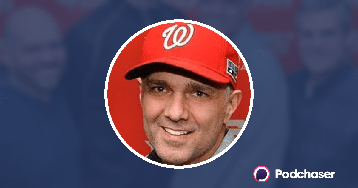 Eric Bickel's Podcast Credits & Interviews Podchaser