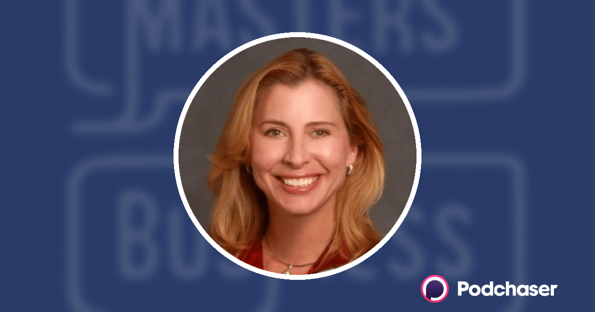 Rebecca Patterson's Podcast Credits & Interviews Podchaser