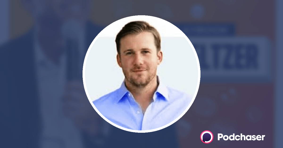 David Carlin's Podcast Credits & Interviews Podchaser