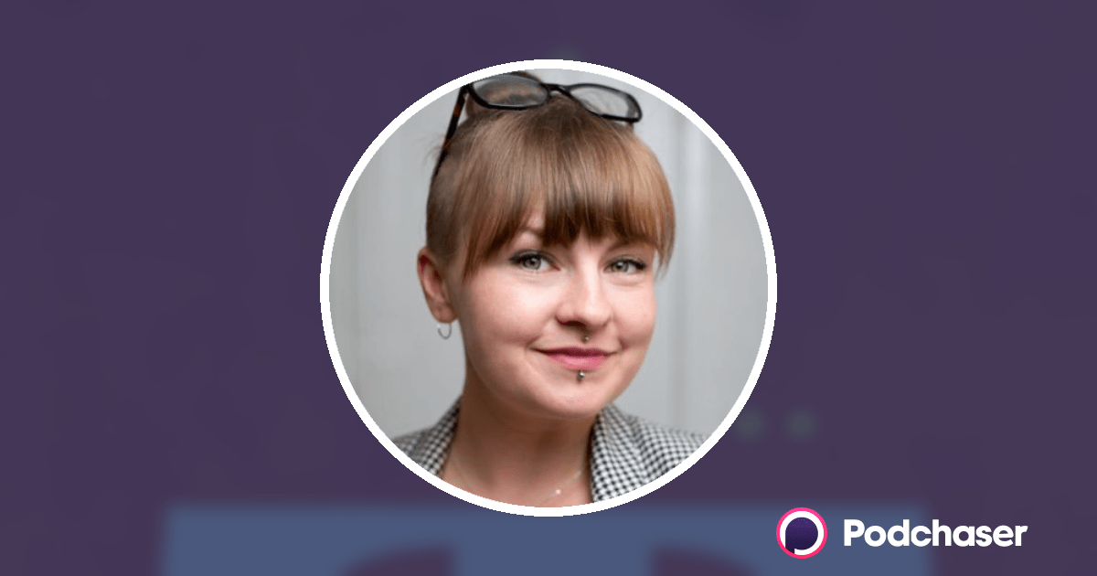 Dr. Hannah Bunting's Podcast Credits & Interviews Podchaser