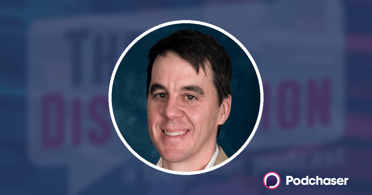 Ken Pomeroy's Podcast Credits & Interviews Podchaser