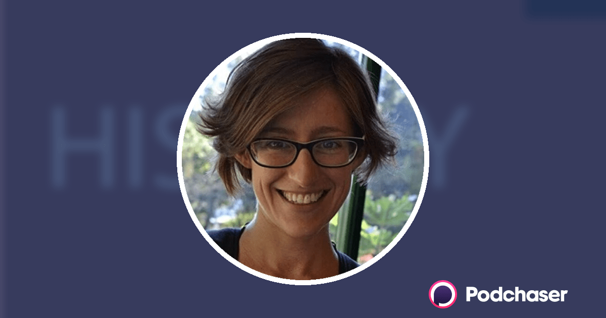 Kate Guthrie's Podcast Credits & Interviews Podchaser