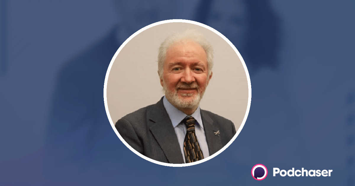 Malcolm Noonan's Podcast Credits & Interviews Podchaser