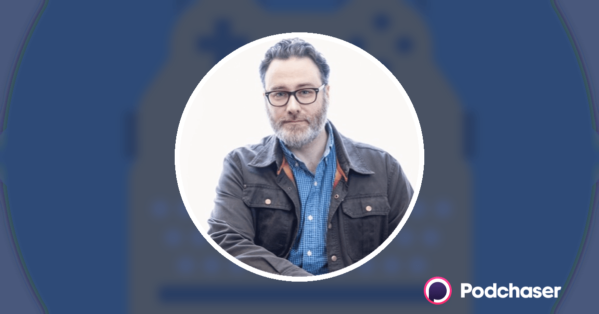 Craig Hart's Podcast Credits & Interviews Podchaser