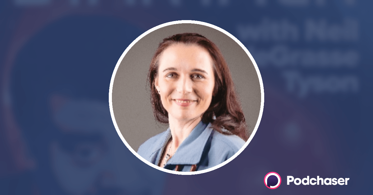 Dr. Sheyna Gifford's Podcast Credits & Interviews Podchaser