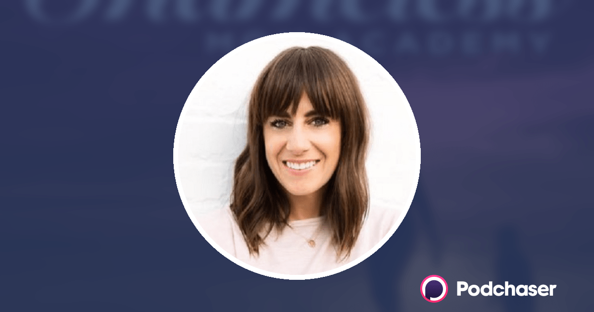 Miranda Anderson's Podcast Credits & Interviews Podchaser