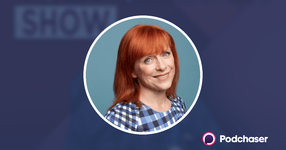 Dr Sarah Jarvis's Podcast Credits & Interviews Podchaser