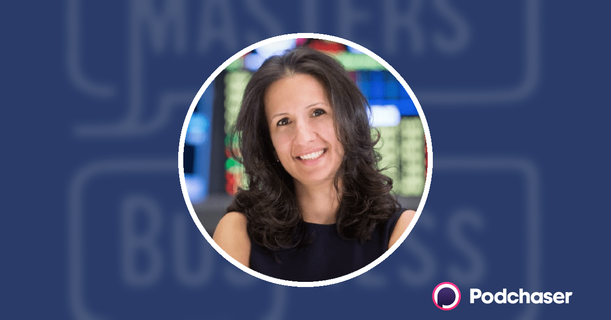 Lynn Martin's Podcast Credits & Interviews Podchaser