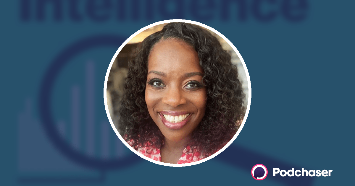 Renita Young's Podcast Credits & Interviews Podchaser