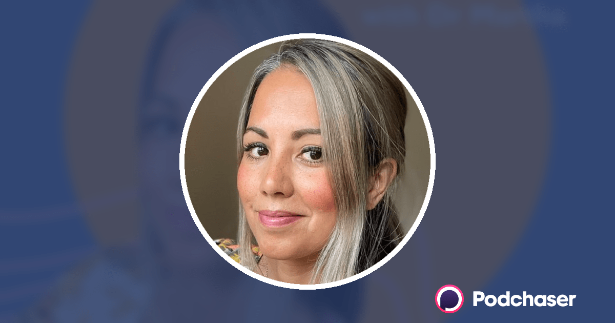 Dr Martha Deiros Collado's Podcast Credits & Interviews Podchaser