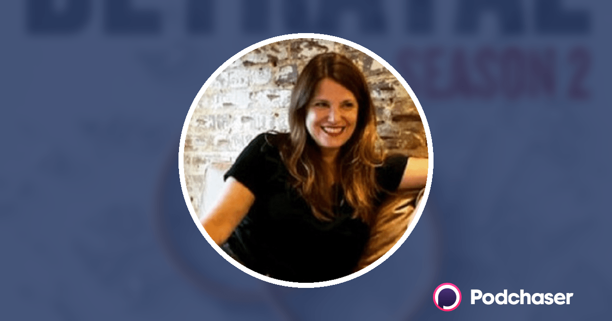 Jenifer Faison Podchaser