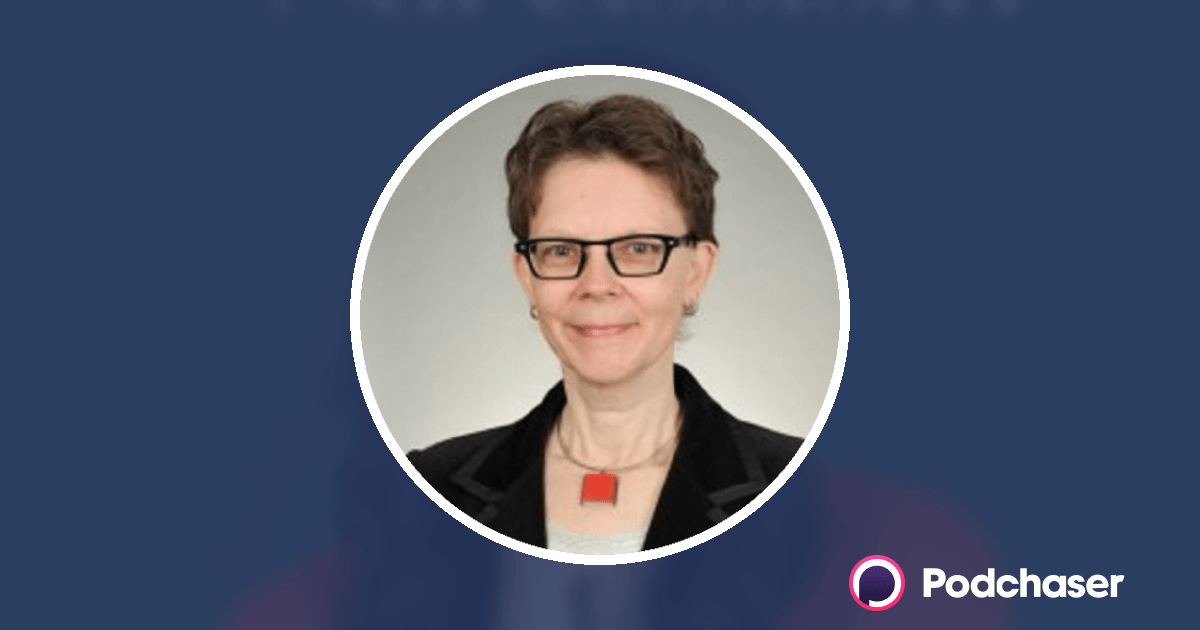 Heidi Russell's Podcast Credits & Interviews Podchaser