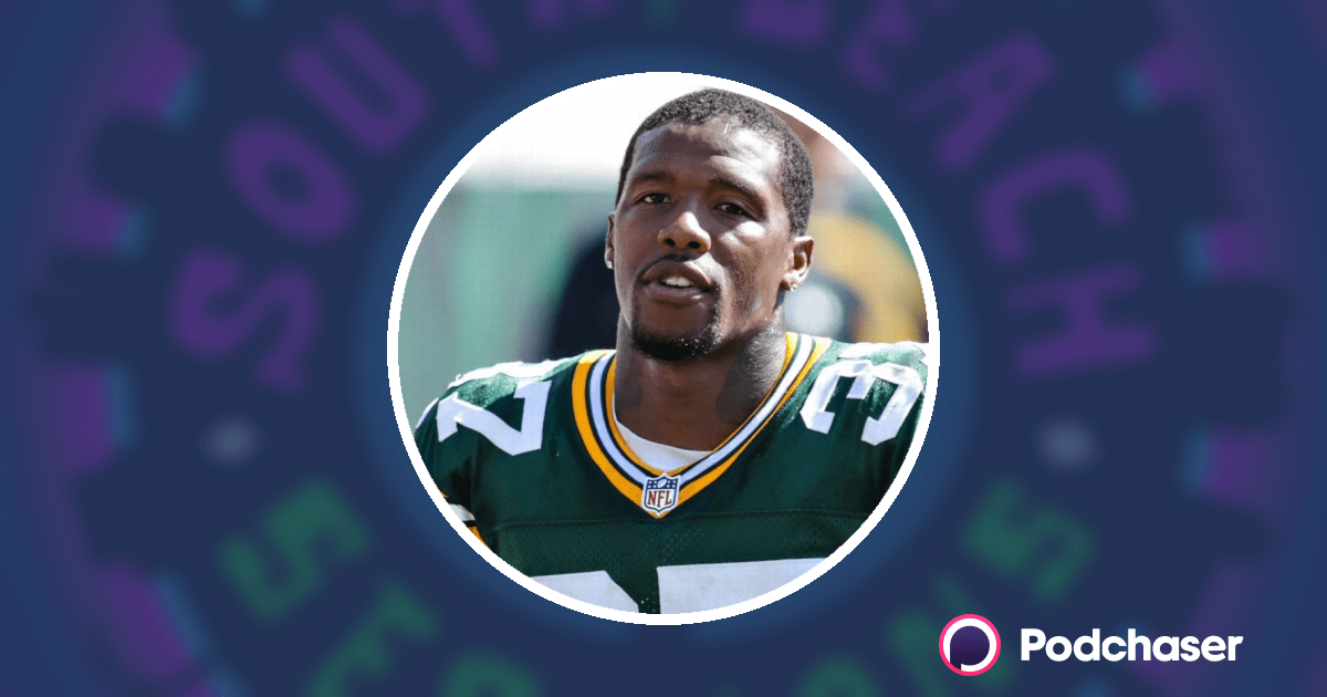 Sam Shields's Podcast Credits & Interviews Podchaser