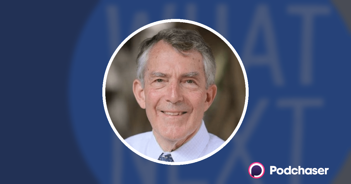 Colin Diver's Podcast Credits & Interviews Podchaser