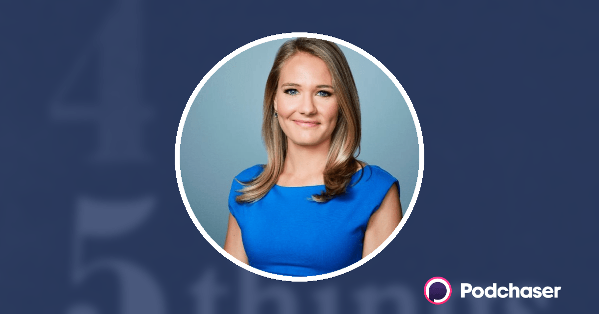 Kylie Atwood Podchaser