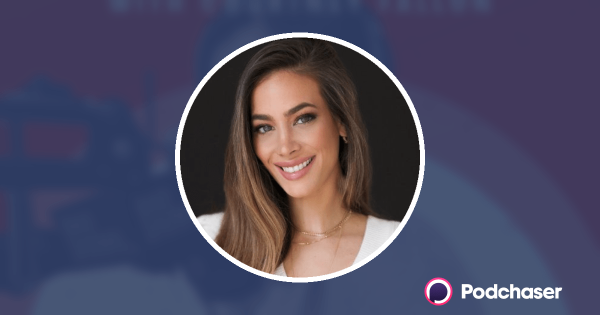 Courtney Fallon's Podcast Credits & Interviews Podchaser