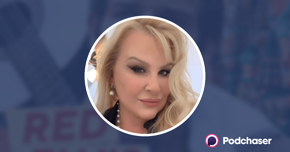 Ramona Reed Podchaser