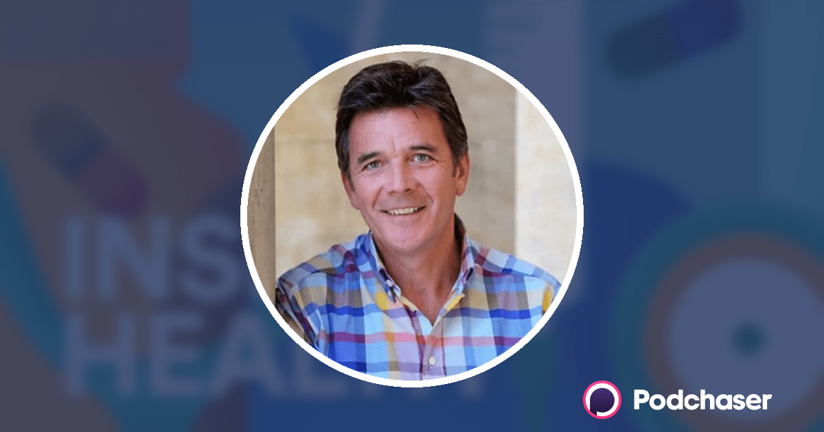 Dr. Mark Porter's Podcast Credits & Interviews Podchaser