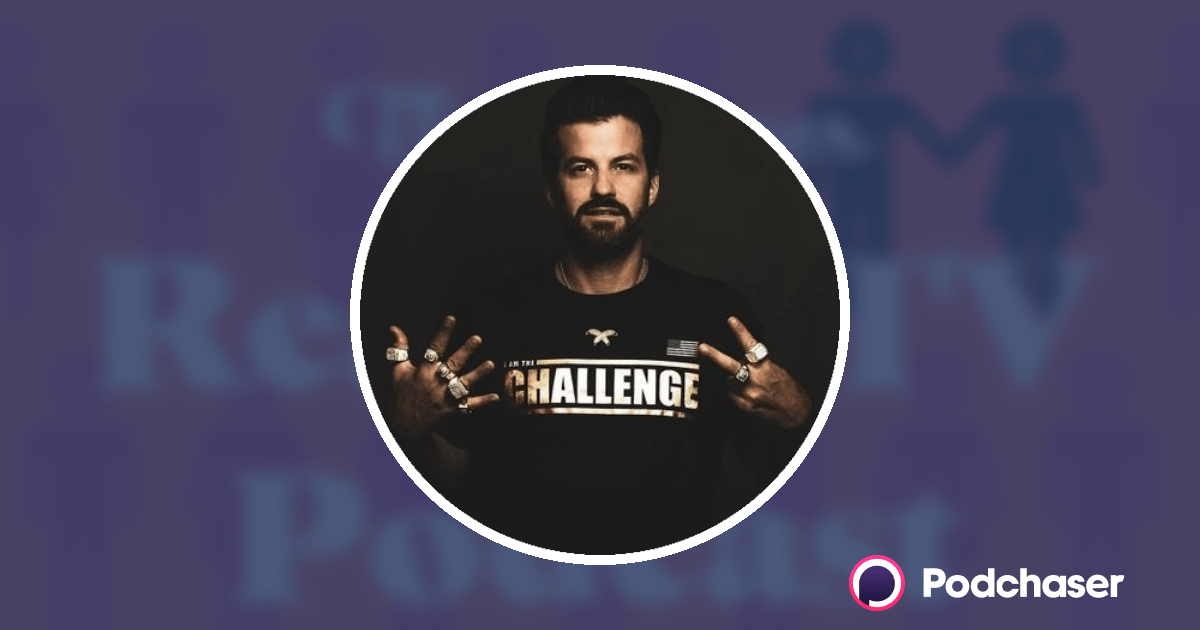 Johnny Bananas's Podcast Credits & Interviews Podchaser