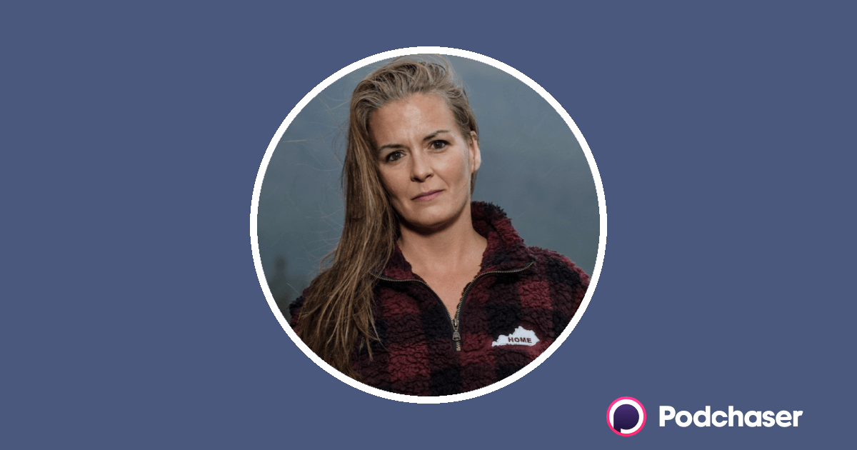 Jill Ashlock's Podcast Credits & Interviews Podchaser