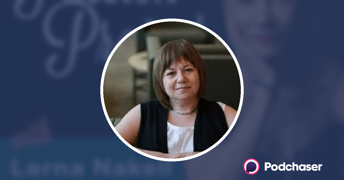 Dr. Gail Dines's Podcast Credits & Interviews Podchaser