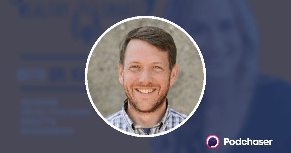 Dr. Chris Damman's Podcast Credits & Interviews Podchaser