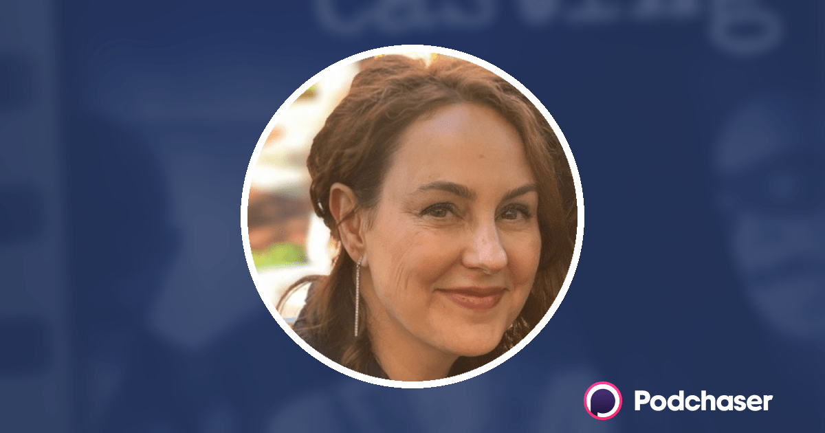 Lisa Zambetti's Podcast Credits & Interviews Podchaser