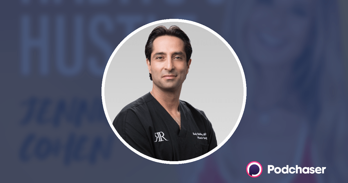 Dr. Rady Rahban Podchaser