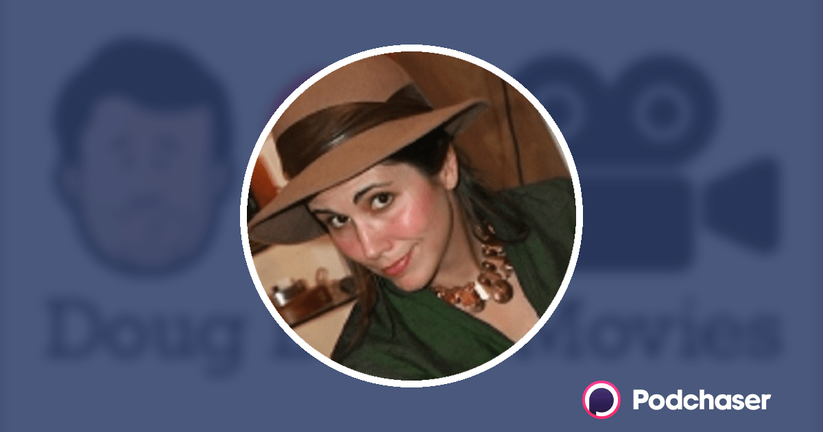 Lisa DeLarios's Podcast Credits & Interviews Podchaser