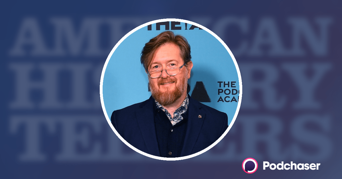 Lindsay Graham's Podcast Credits & Interviews Podchaser