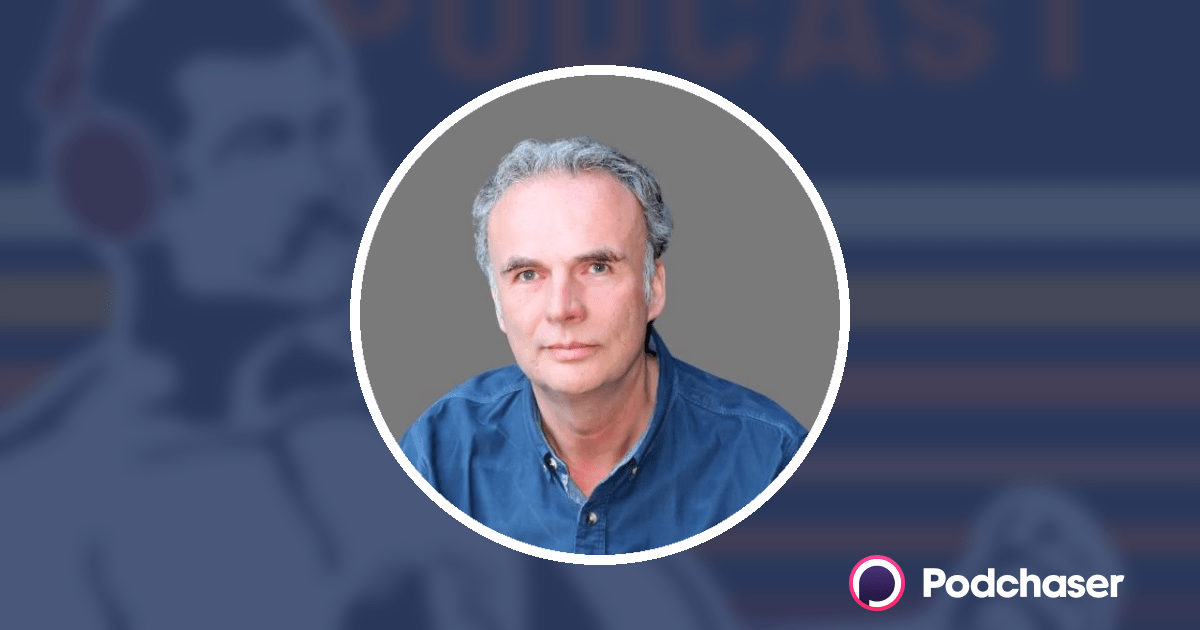 Paul Hannam's Podcast Credits & Interviews Podchaser