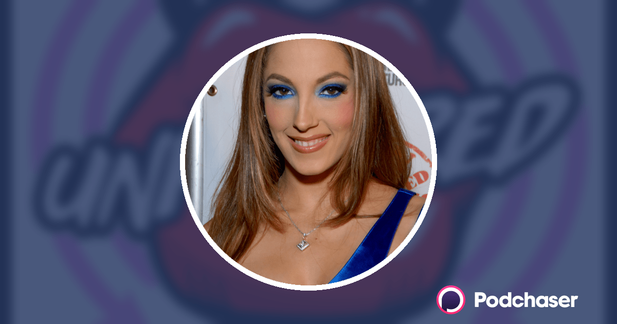 Jenna Haze's Podcast Credits & Interviews | Podchaser