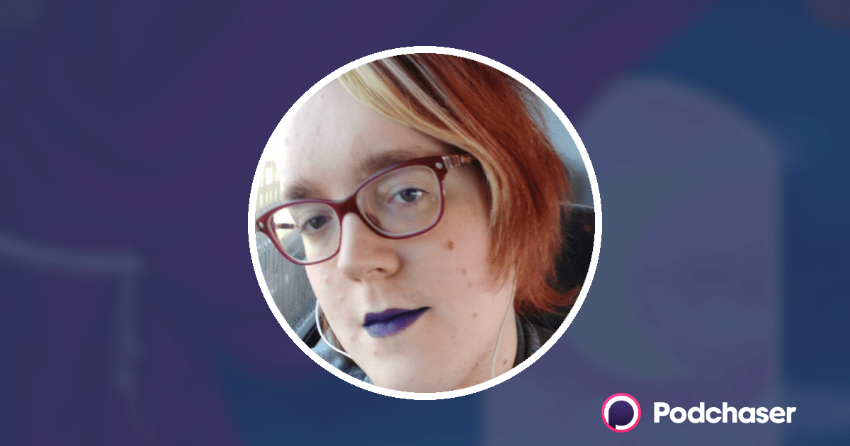 Emma Laslett's Podcast Credits & Interviews Podchaser