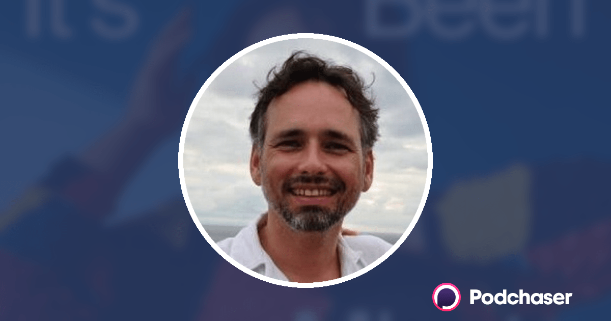 Quil Lawrence's Podcast Credits & Interviews Podchaser