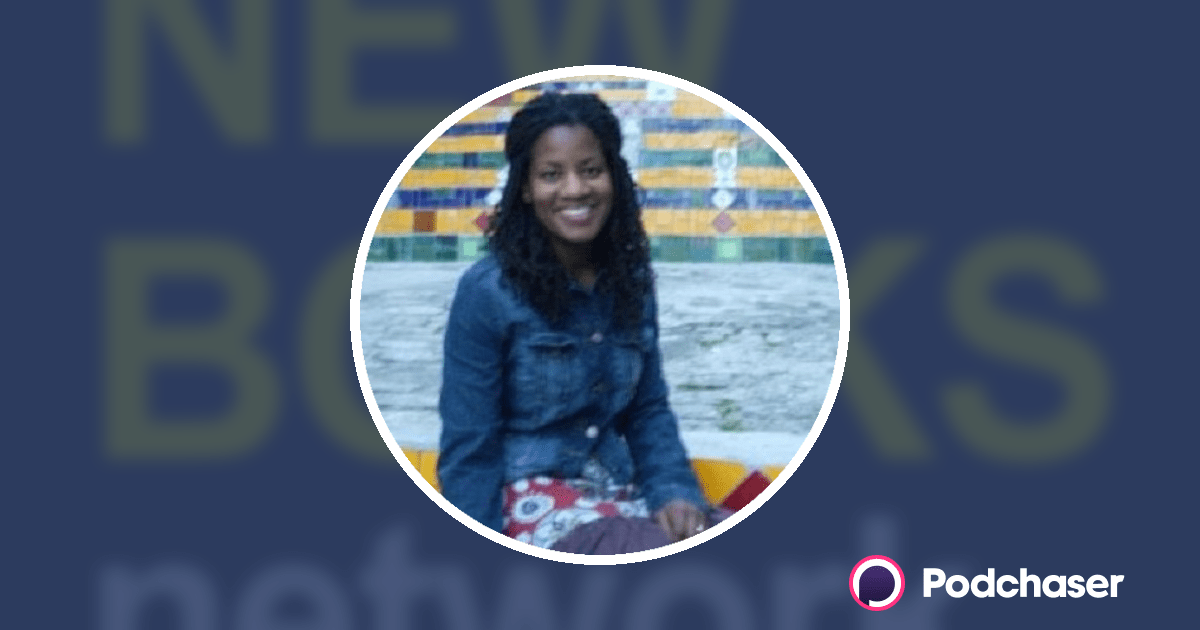 Erika Denise Edwards's Podcast Credits & Interviews Podchaser