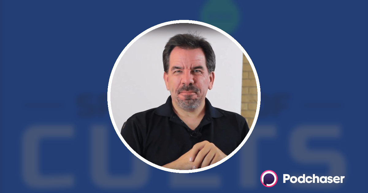 Chris Shelton Podcast Appearances Podchaser