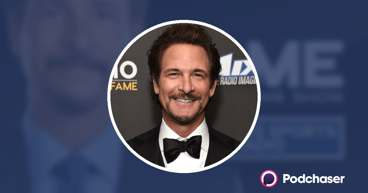 Jim Rome's Podcast Credits & Interviews Podchaser
