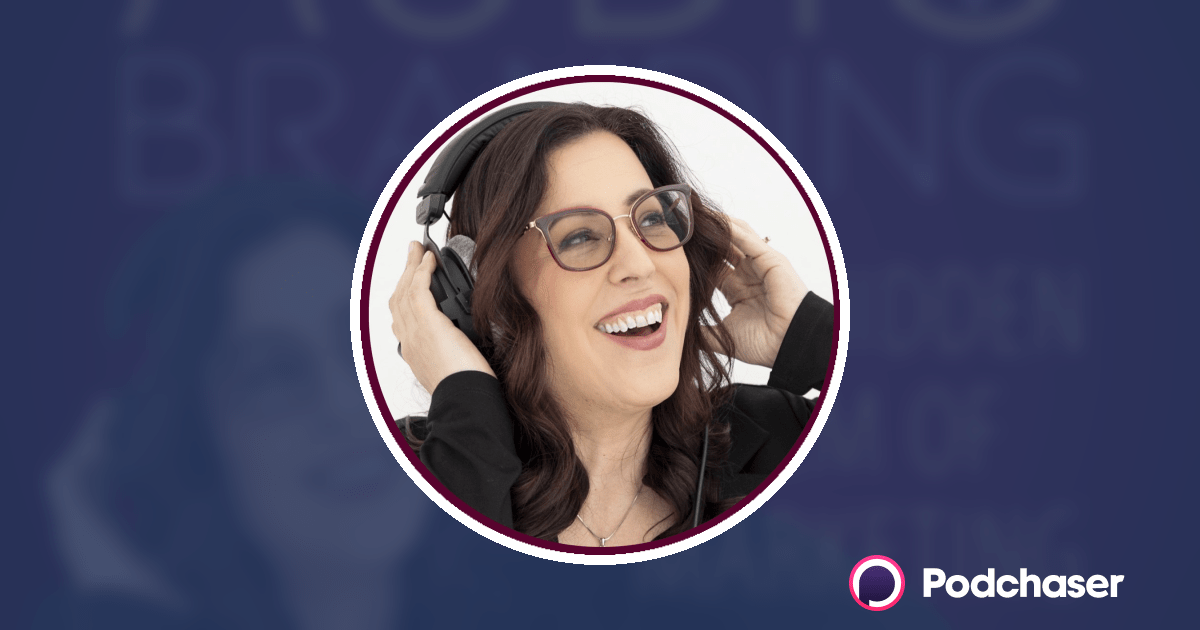 Jodi Krangle Podcast Appearances Podchaser